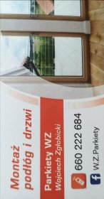 Cyklinacja , Montaż podług , parkietów, paneli ,winy