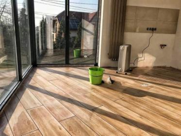 ProSnekker - Usługi remontowo-budowlane