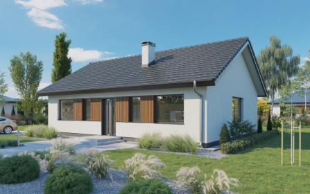 Budowa domu wg. projektu 