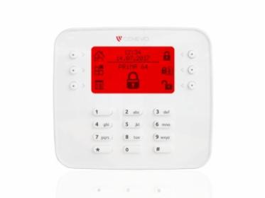 Alarm do domu GSM