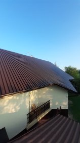 Malowanie Dachów