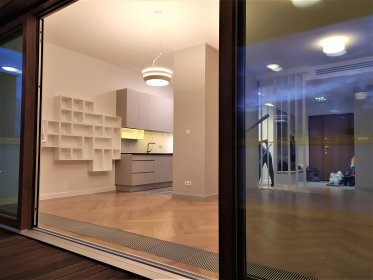 Sprzątanie domów i mieszkań