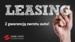 Leasing samochodów / Leasing dowolnego środka trwałego., oferta