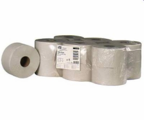 Papier toaletowy jumbo tork, 12 rolek