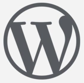 Strona internetowa WordPress