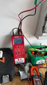Pomiary elektryczne instalacji domowych oraz fotowoltaiczne( przeglądy)