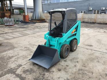 Wykonam niwelacje terenu/ bądź porządki na terenie