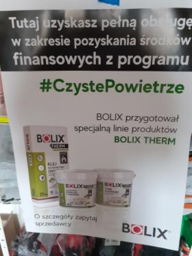 Docieplenia budynku #czyste powietrze