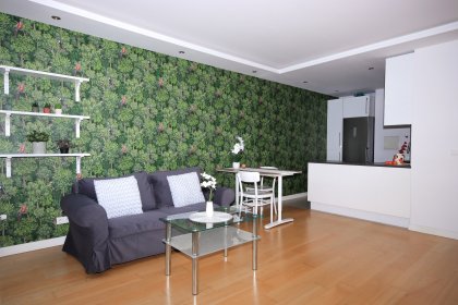 Mieszkanie na wynajem 2 pokoje, Bielany ul. Tczewska przy Lesie Bielańskim