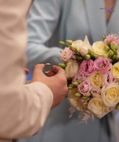 Reportaż Ślubny oraz Sesję Ślubną