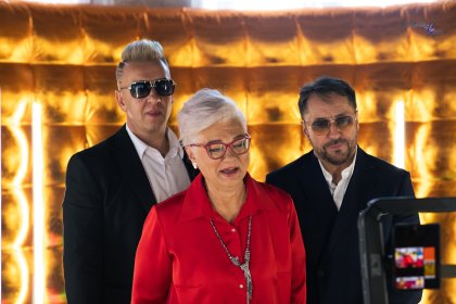 Reportaż z eventu i imprezy okolicznościowej