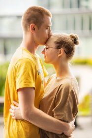 Sesje narzeczeńskie