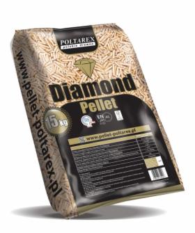 Pellet Poltarex Diamond