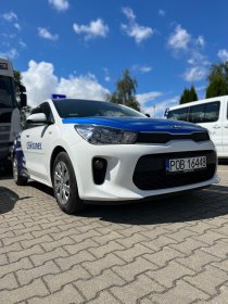 KURS PRAWA JAZDY KATEGORII B