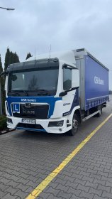 KURS PRAWA JAZDY KATEGORII C,C AUTOMAT