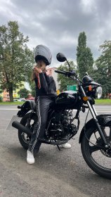 KURS PRAWA JAZDY KATEGORII AM OD 14 LAT