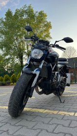 KURS PRAWA JAZDY KATEGORII A2