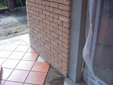 Profesjonalne usługi glazurnicze