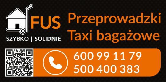 Taxi Bagażowe Lublin