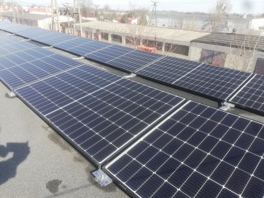 Instalacje fotowoltaiczne 50 kW i większe