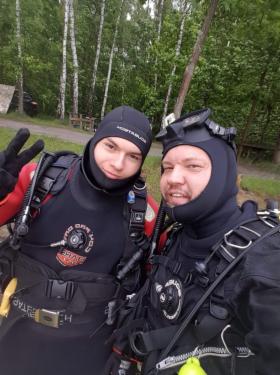 KURS OWD lub JOWD / Open Water Diver / lub / Junior Open Water Diver /