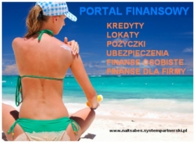 Portal finansowy