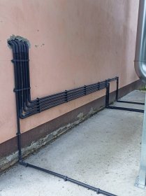 Instalacje elektryczne