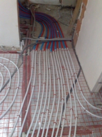 instalatorstwo sanitarne wod-kan c.o i gazowe