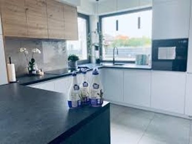 Sprzątanie mieszkań i domów