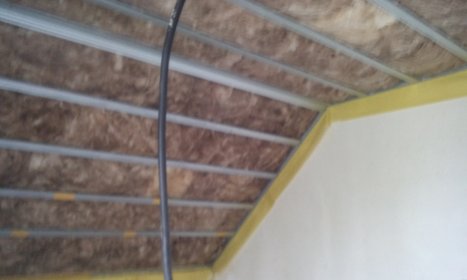 Docieplenia poddaszy