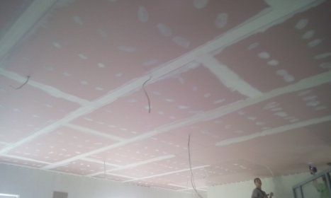 Docieplenia, ocieplanie poddaszy, wełna mineralna, płyta GK