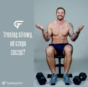 Konsultacja treningowa