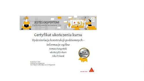 hydroizolacja przeciwwilgociowa i przeciwwodna