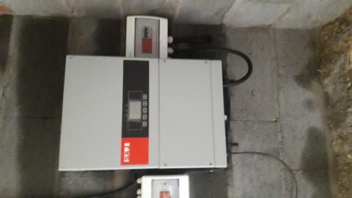 Fotowoltaika instalacje elektryczne pomiary kotły elekrryczne