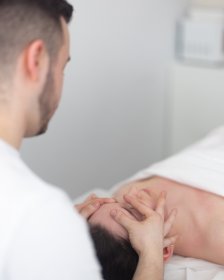 Sesja zdjęciowa dla salonu urody