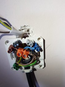 Połączenie płyt indukcyjnych