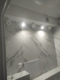 Montaż oświetlenia