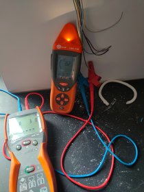 Pomiary okresowe, odbiorowe, po modernizacji