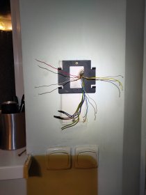 Montaż, wymiana domofonów