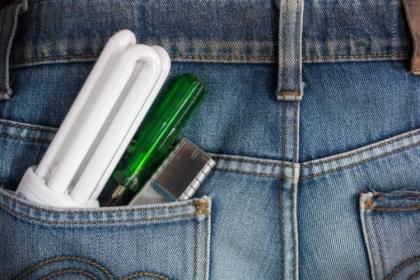 Pomiar natężenia oświetlenia