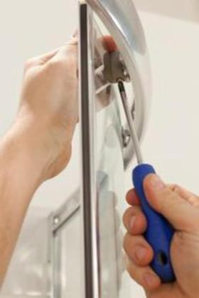 Montaż kabiny prysznicowe