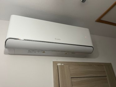 Montaż klimatyzacji SPLIT