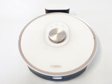 Robot sprzątający - mopujacy Cobbo Pro 27