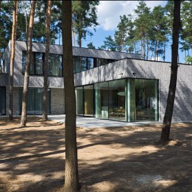 Kompleksowe wykonanie elewacji. Elewacje klinkierowe, tynkowe, wentylowane.