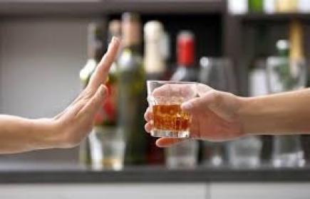 LECZENIE ALKOHOLIZMU - (WSZYWKA ALKOHOLOWA)