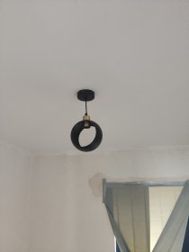 Montaż oświetlenia