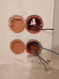 Przesunięcie punktów elektrycznych