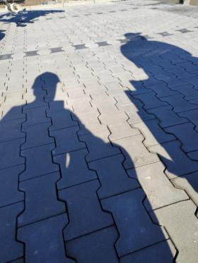 układanie kostki brukowej