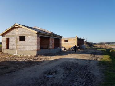 Budowa domów jednorodzinnych