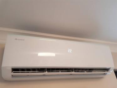 Klimatyzator Gree BORA 3.2kW GWH12AAB 5 lat gwarancji